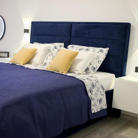 Apartman Amelie A4 Pula Eksteriør billede