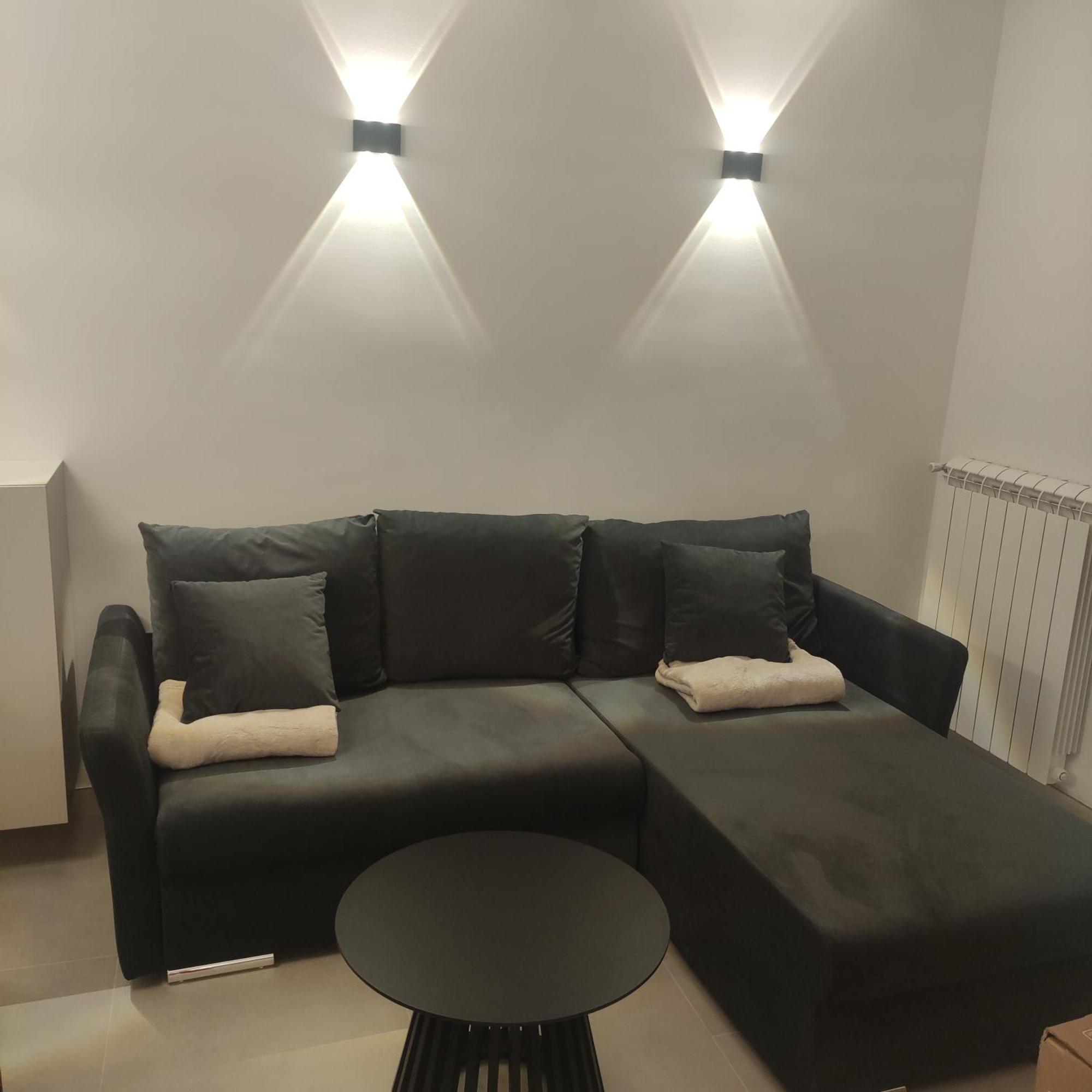 Apartman Amelie A4 Pula Eksteriør billede