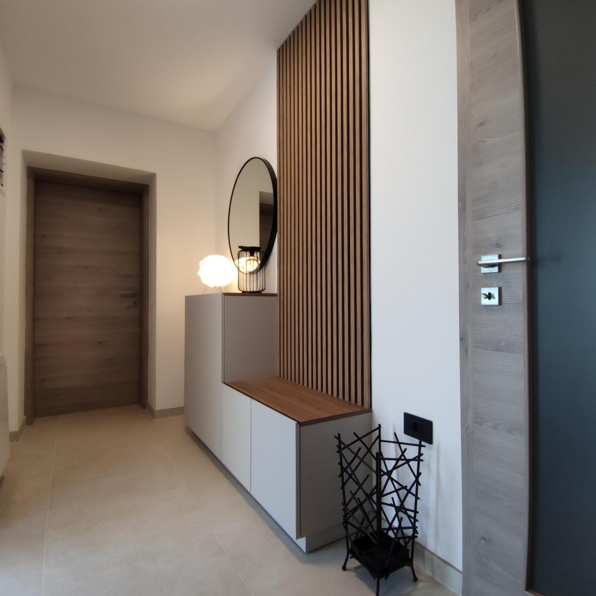 Apartman Amelie A4 Pula Eksteriør billede