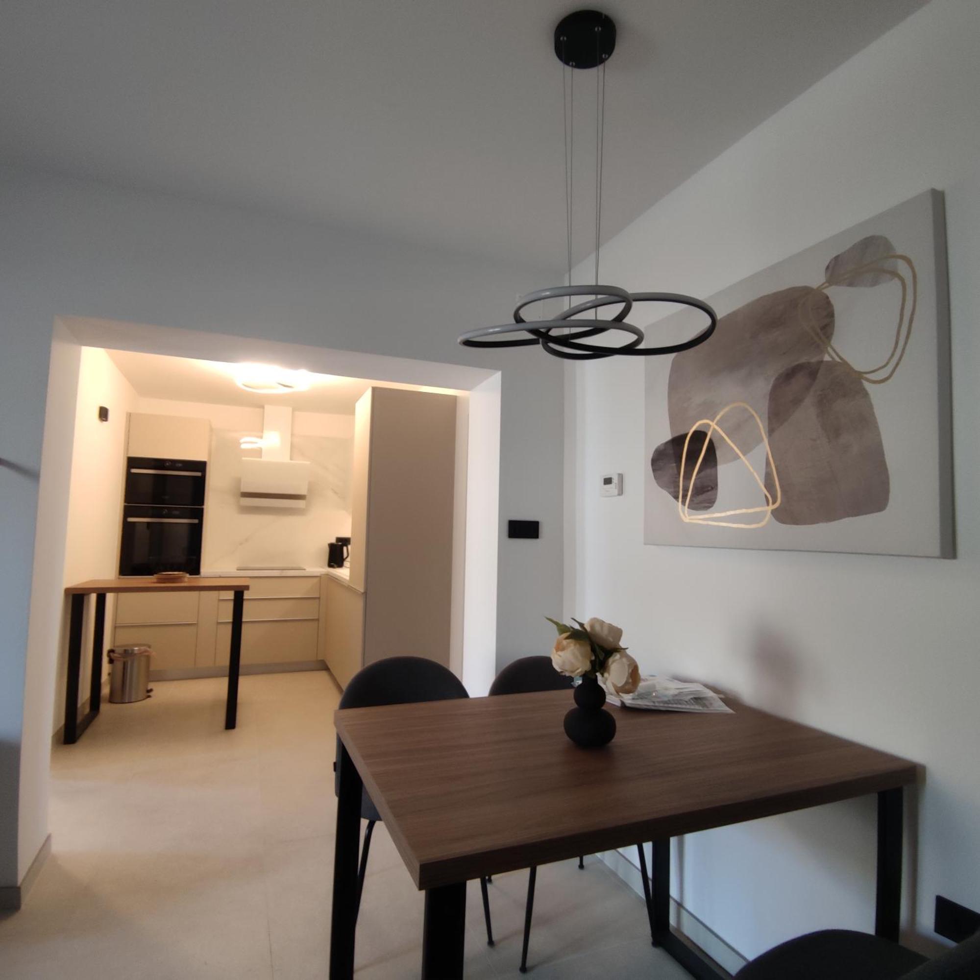 Apartman Amelie A4 Pula Eksteriør billede