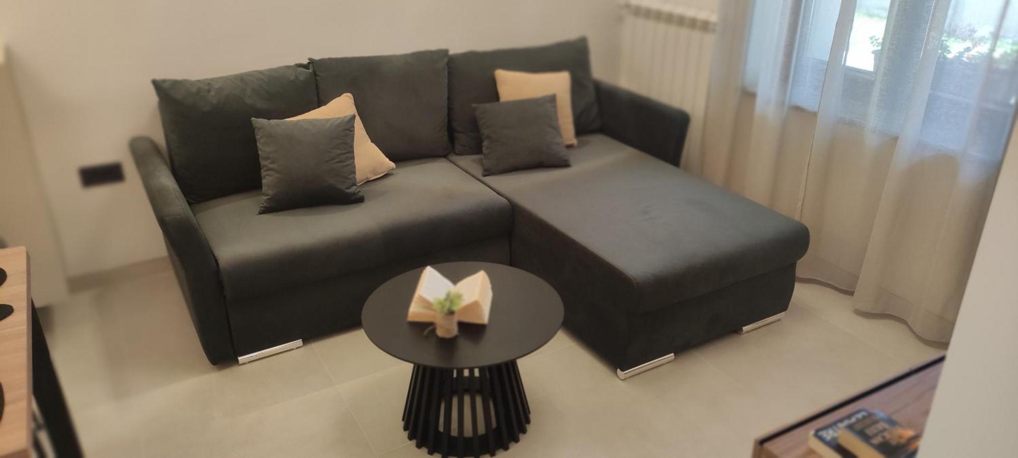 Apartman Amelie A4 Pula Eksteriør billede