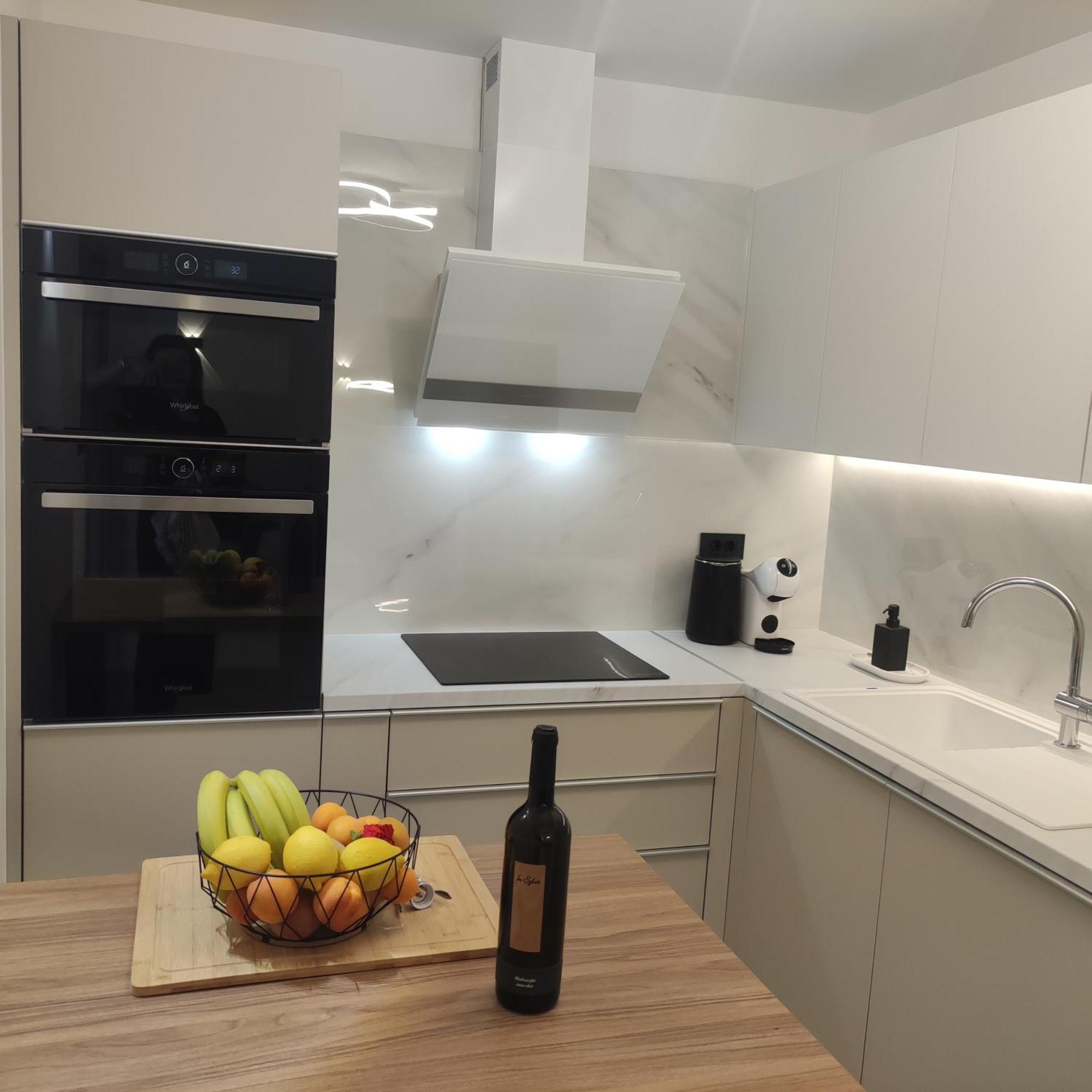 Apartman Amelie A4 Pula Eksteriør billede
