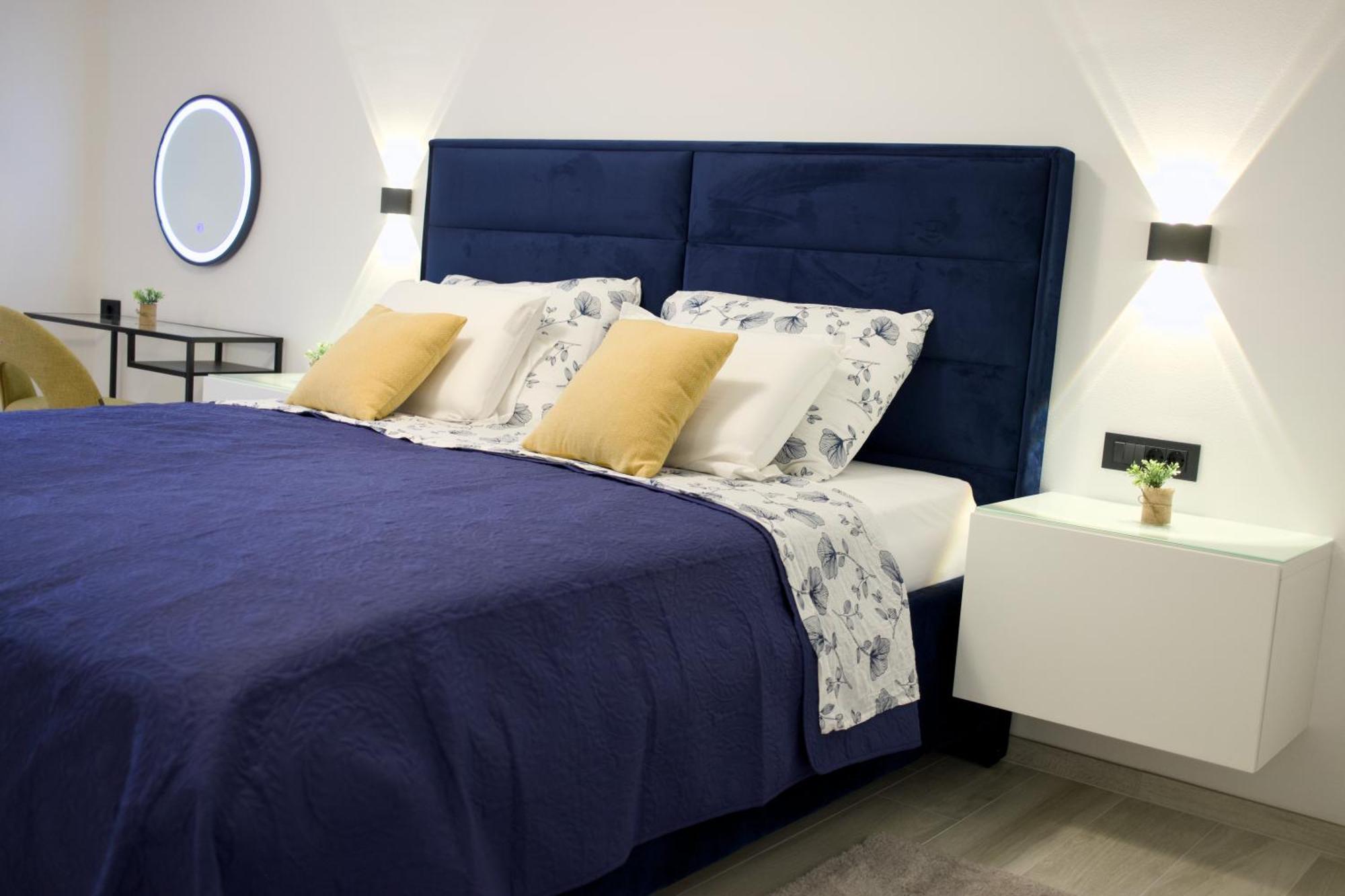 Apartman Amelie A4 Pula Eksteriør billede