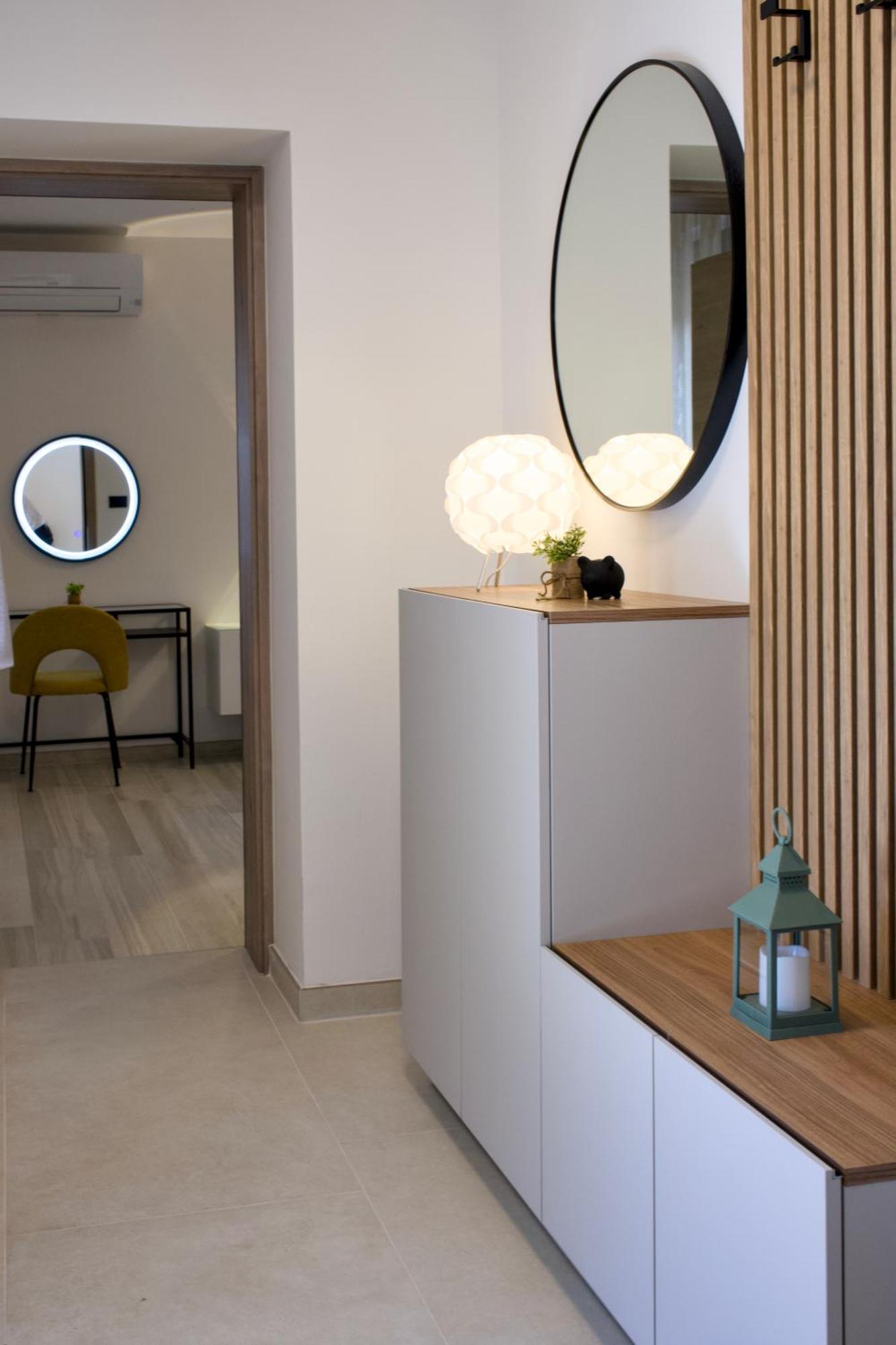 Apartman Amelie A4 Pula Eksteriør billede