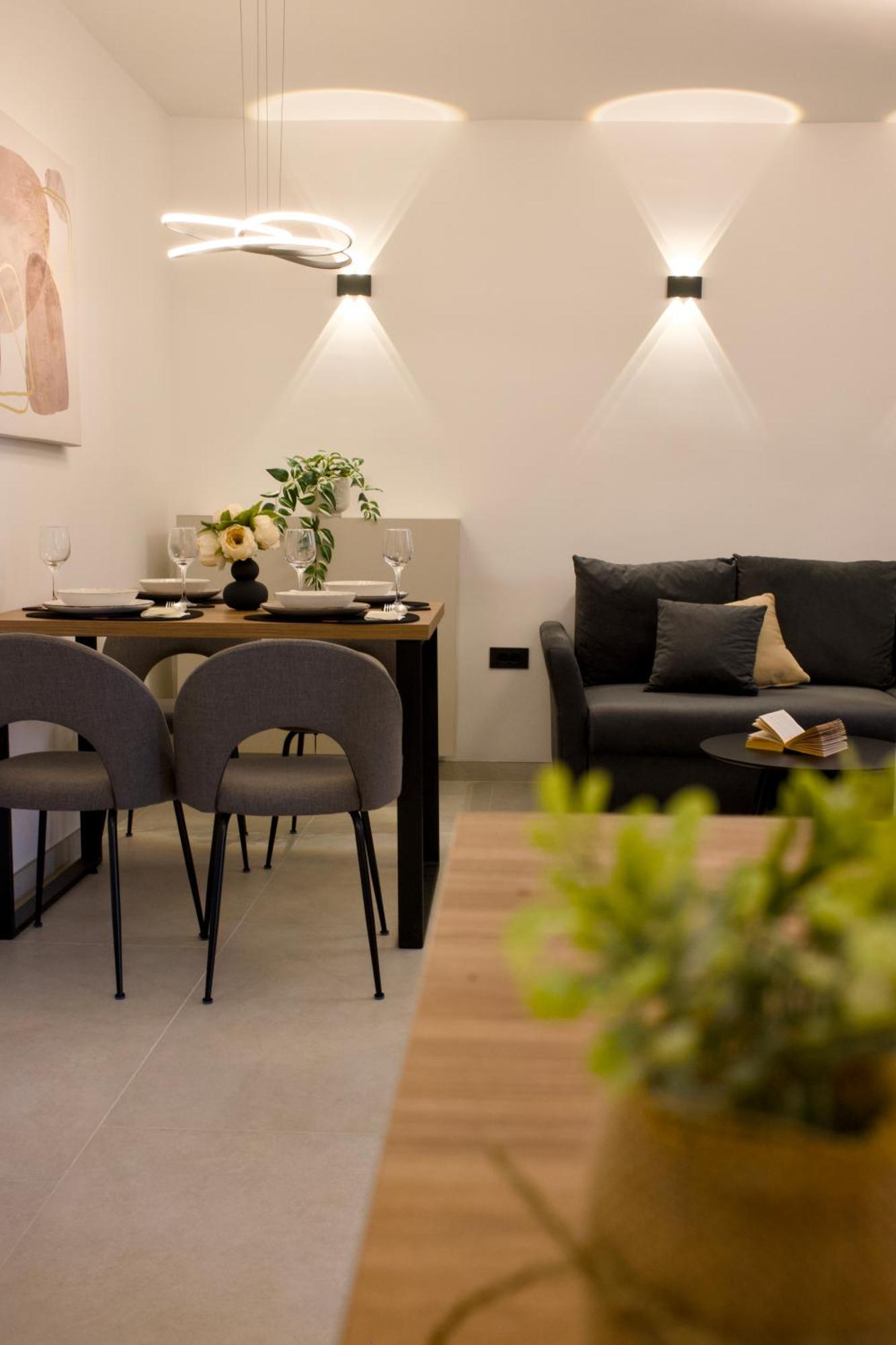Apartman Amelie A4 Pula Eksteriør billede