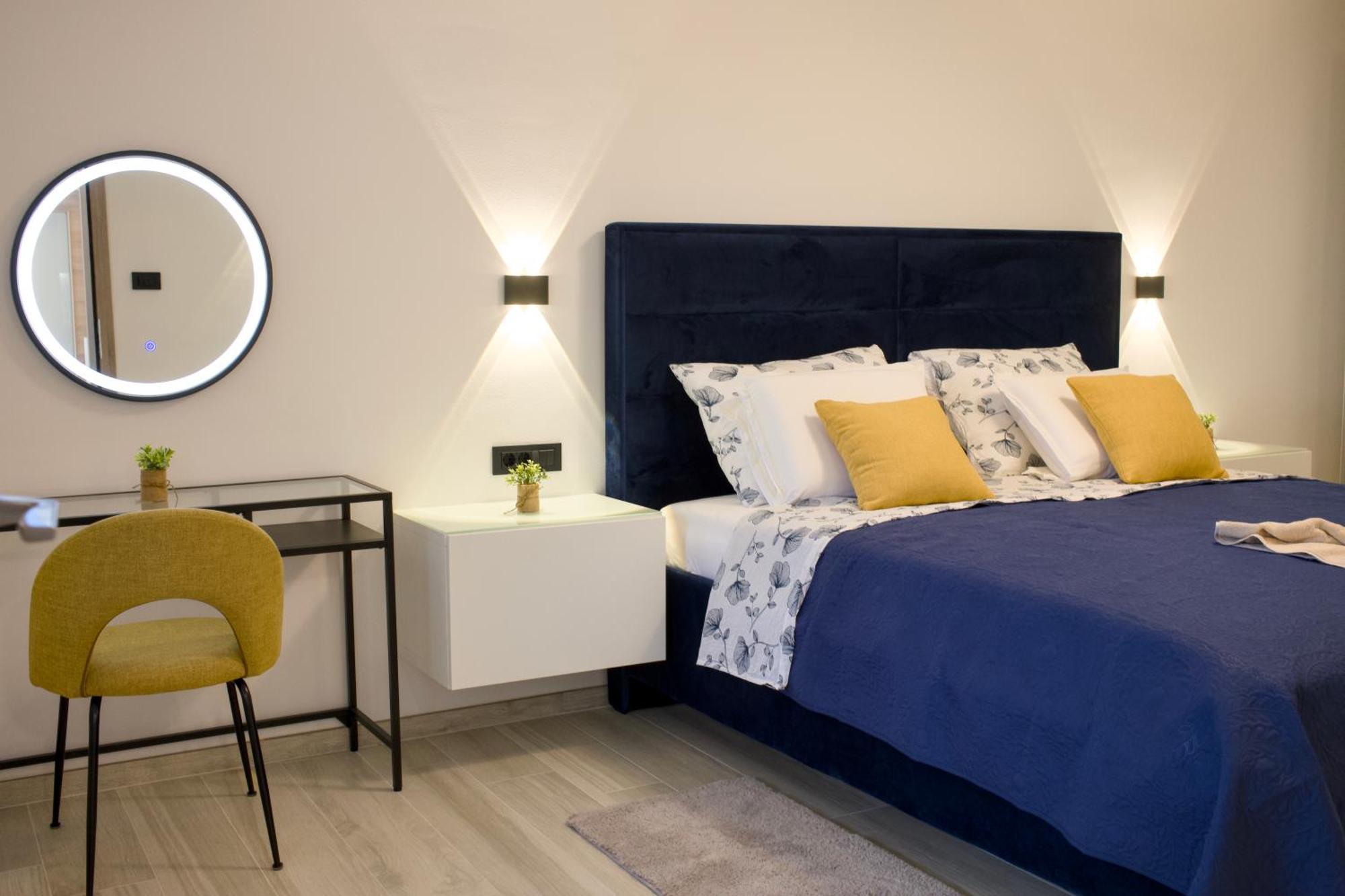 Apartman Amelie A4 Pula Eksteriør billede