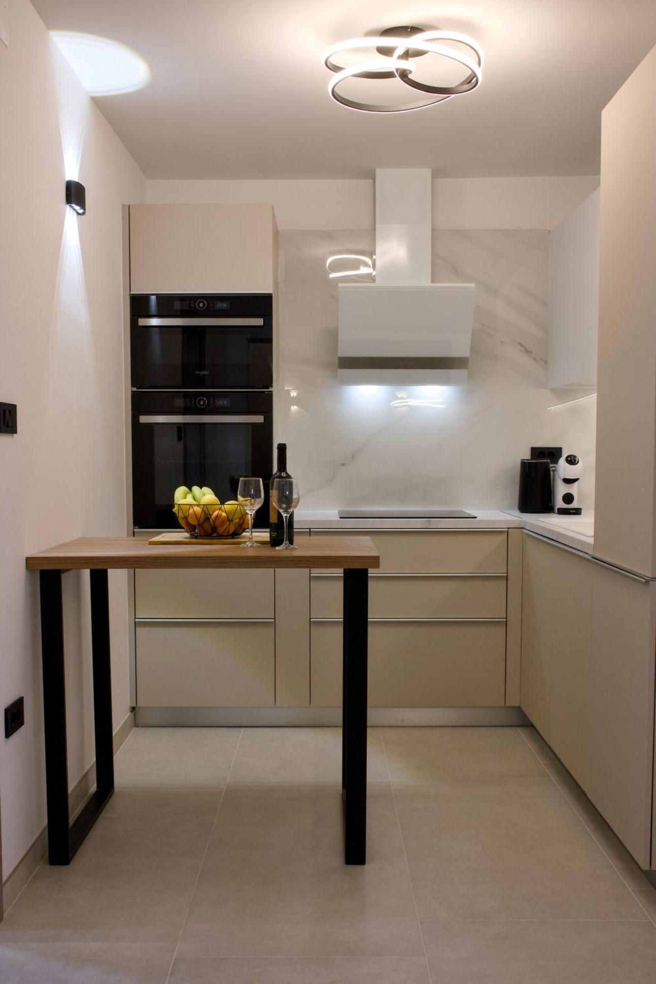 Apartman Amelie A4 Pula Eksteriør billede